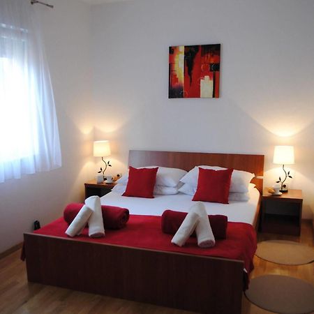 Villa Ana Zadar Zewnętrze zdjęcie