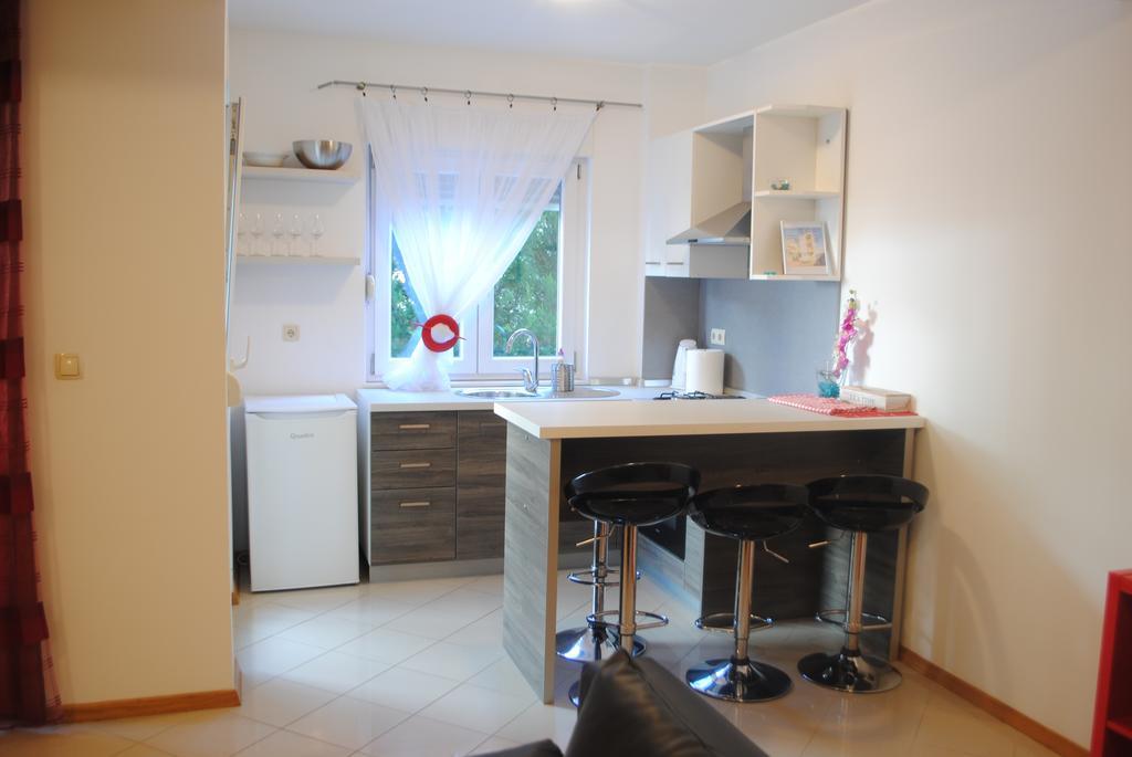 Villa Ana Zadar Pokój zdjęcie