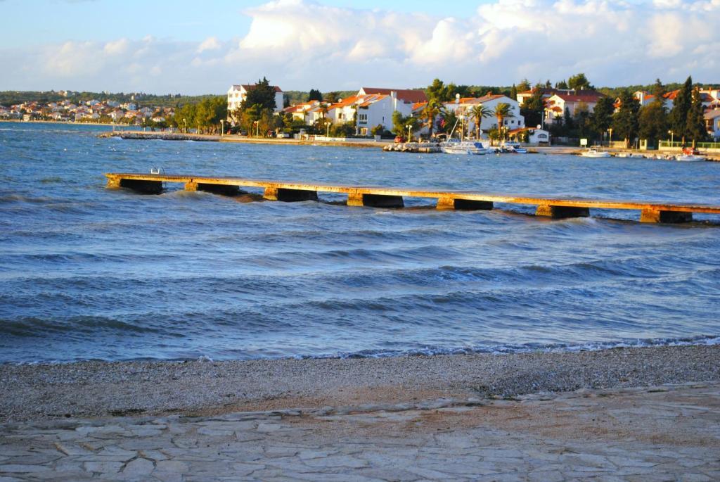 Villa Ana Zadar Zewnętrze zdjęcie