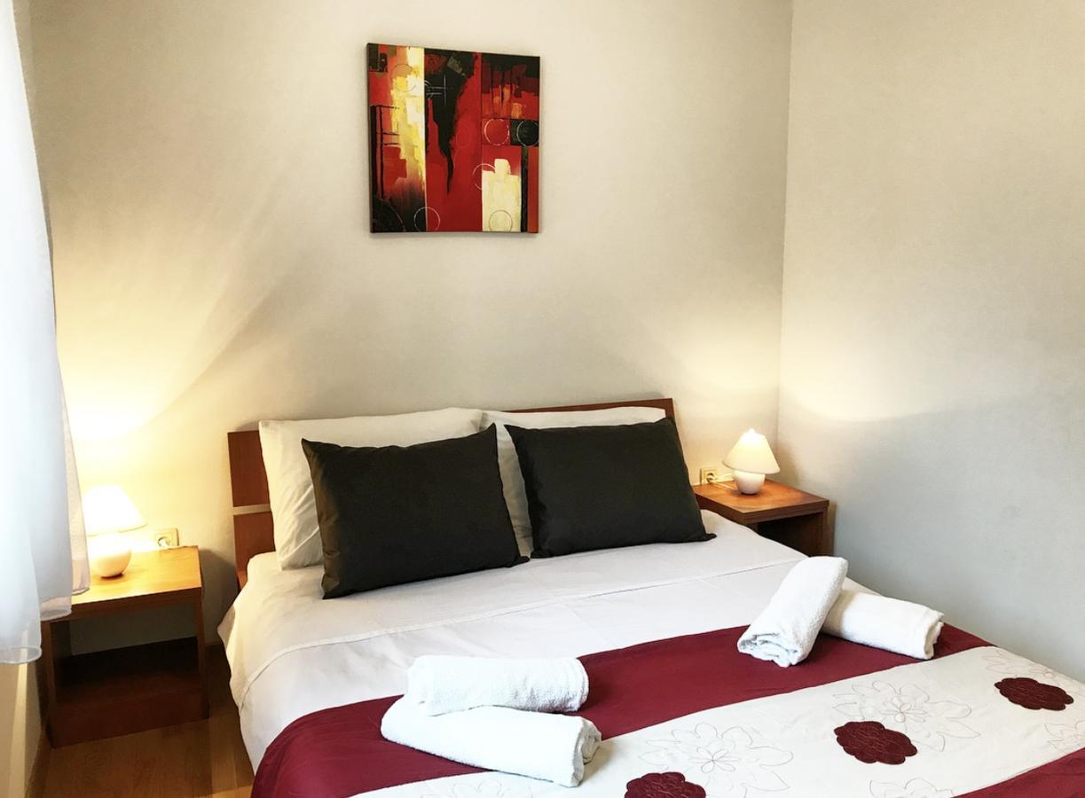 Villa Ana Zadar Zewnętrze zdjęcie