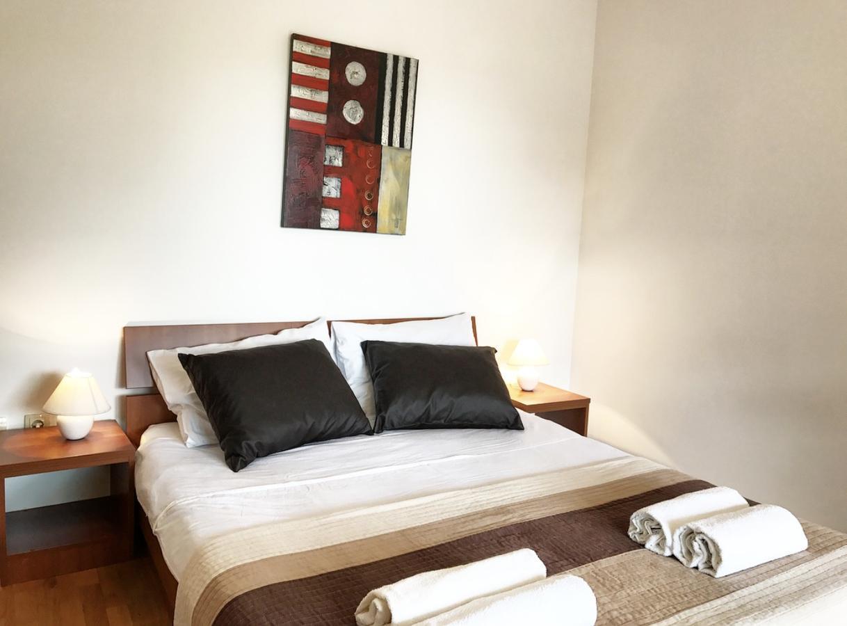 Villa Ana Zadar Zewnętrze zdjęcie