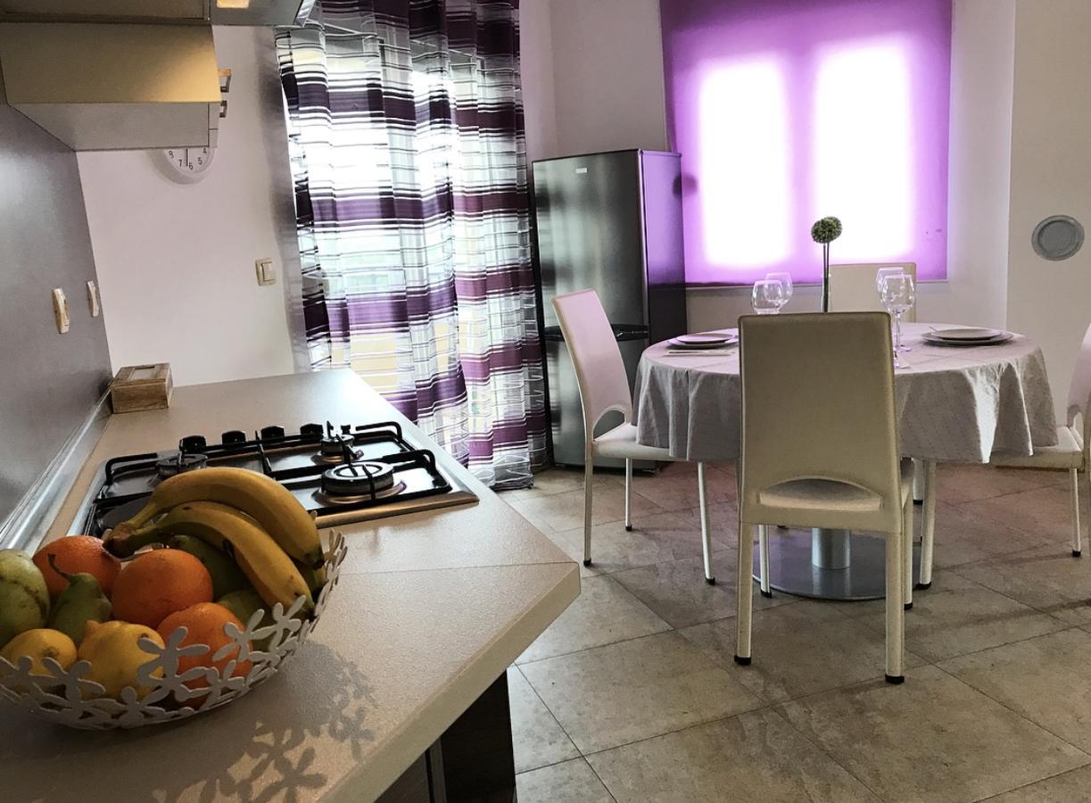 Villa Ana Zadar Zewnętrze zdjęcie