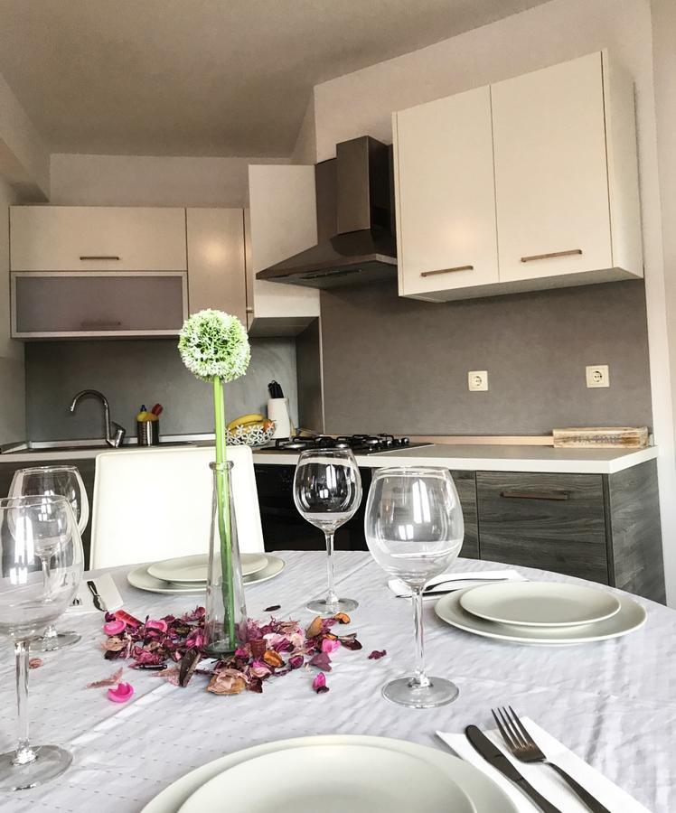 Villa Ana Zadar Zewnętrze zdjęcie