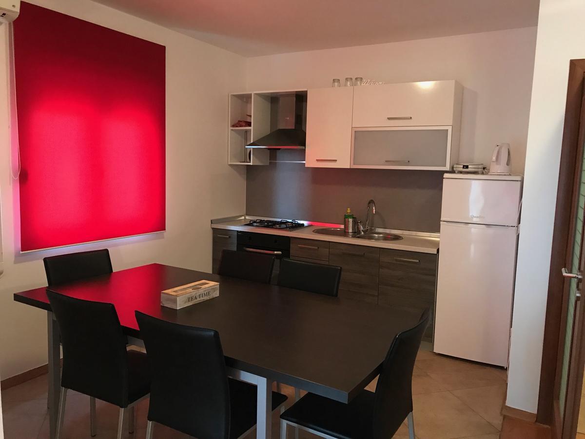 Villa Ana Zadar Zewnętrze zdjęcie