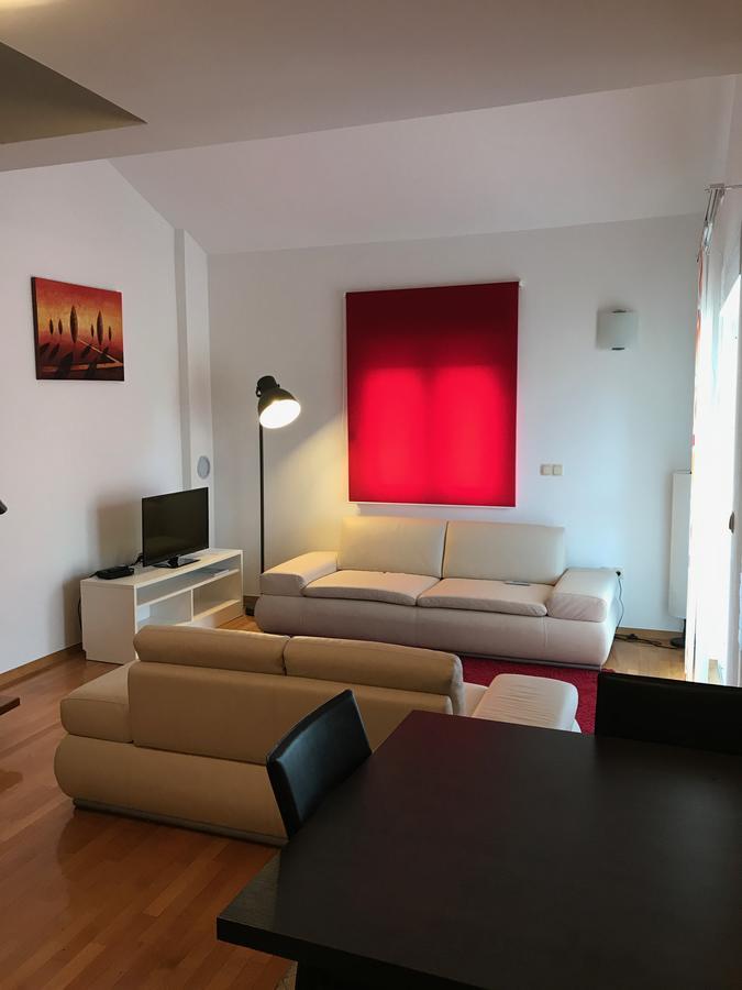 Villa Ana Zadar Zewnętrze zdjęcie