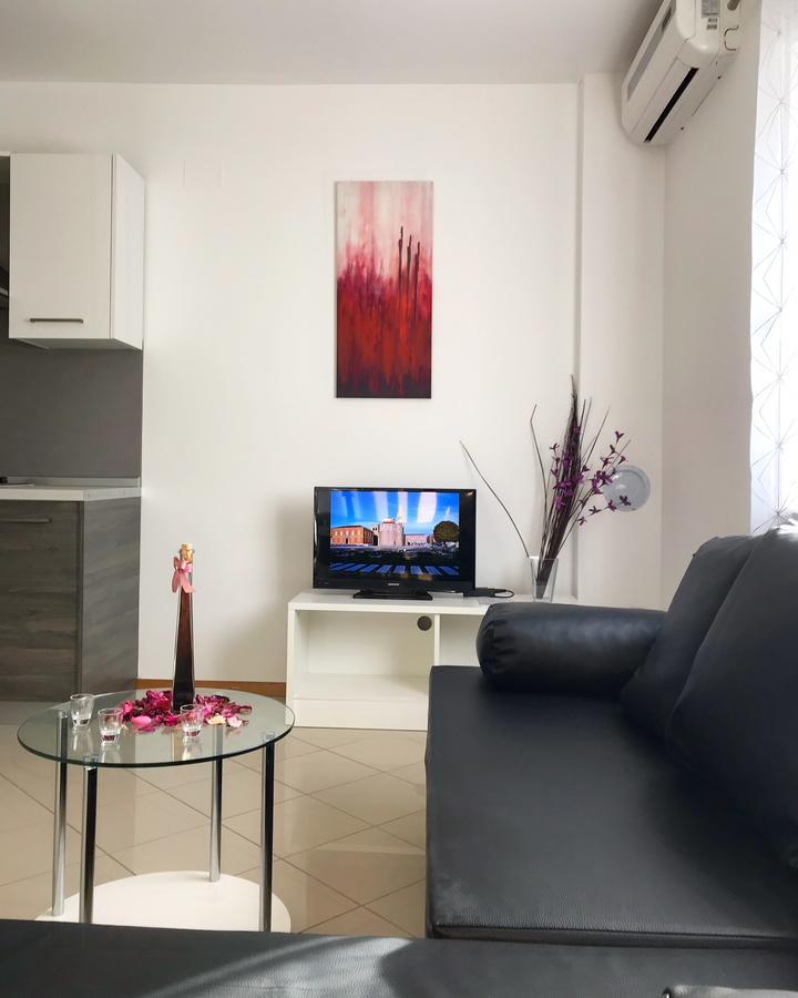 Villa Ana Zadar Zewnętrze zdjęcie
