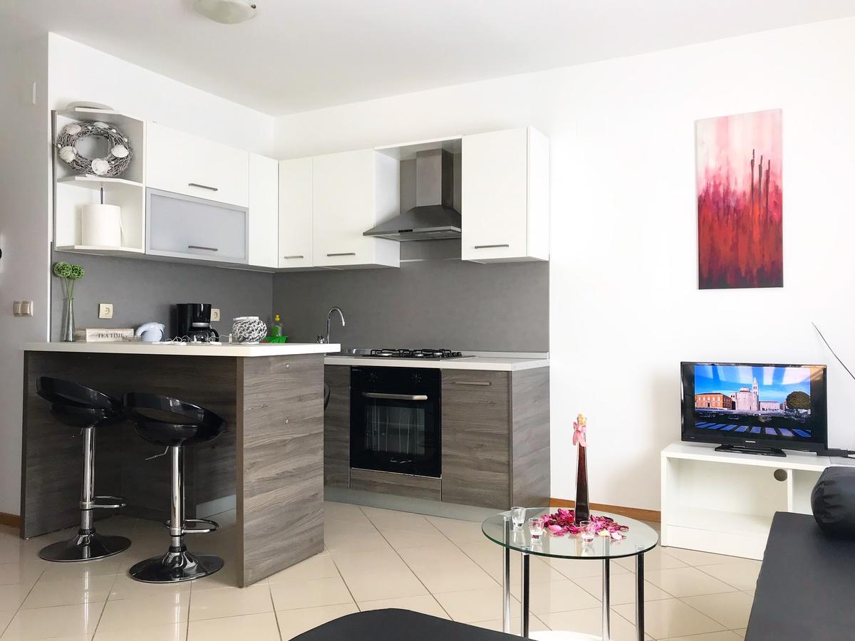 Villa Ana Zadar Zewnętrze zdjęcie