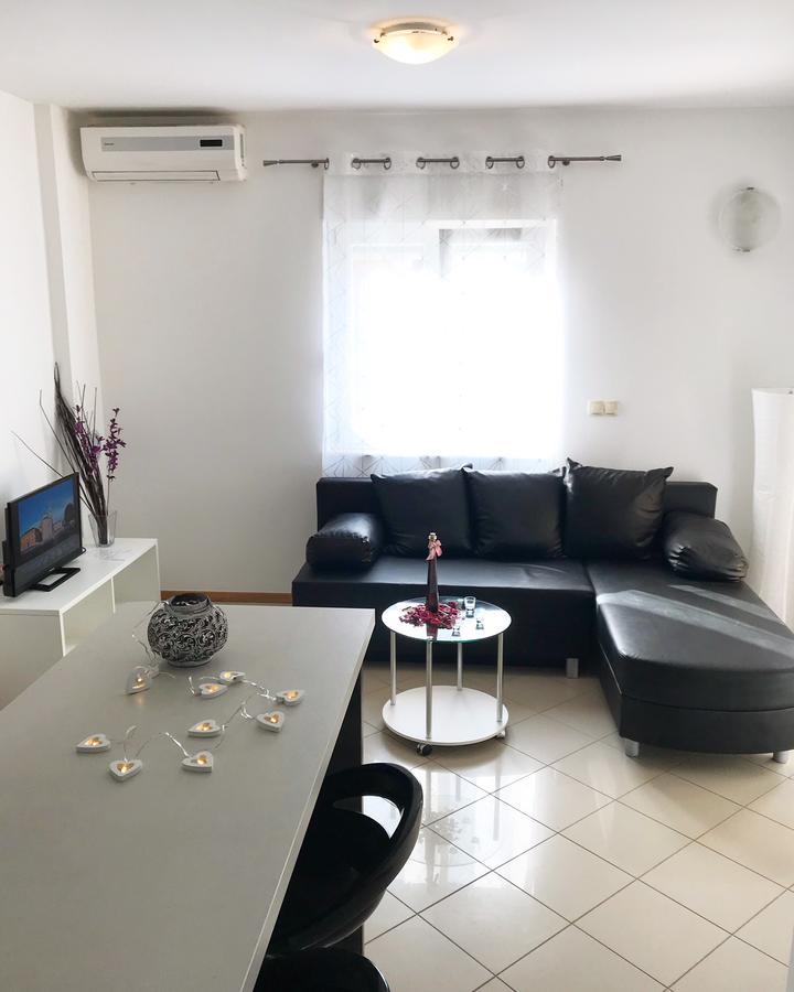 Villa Ana Zadar Zewnętrze zdjęcie