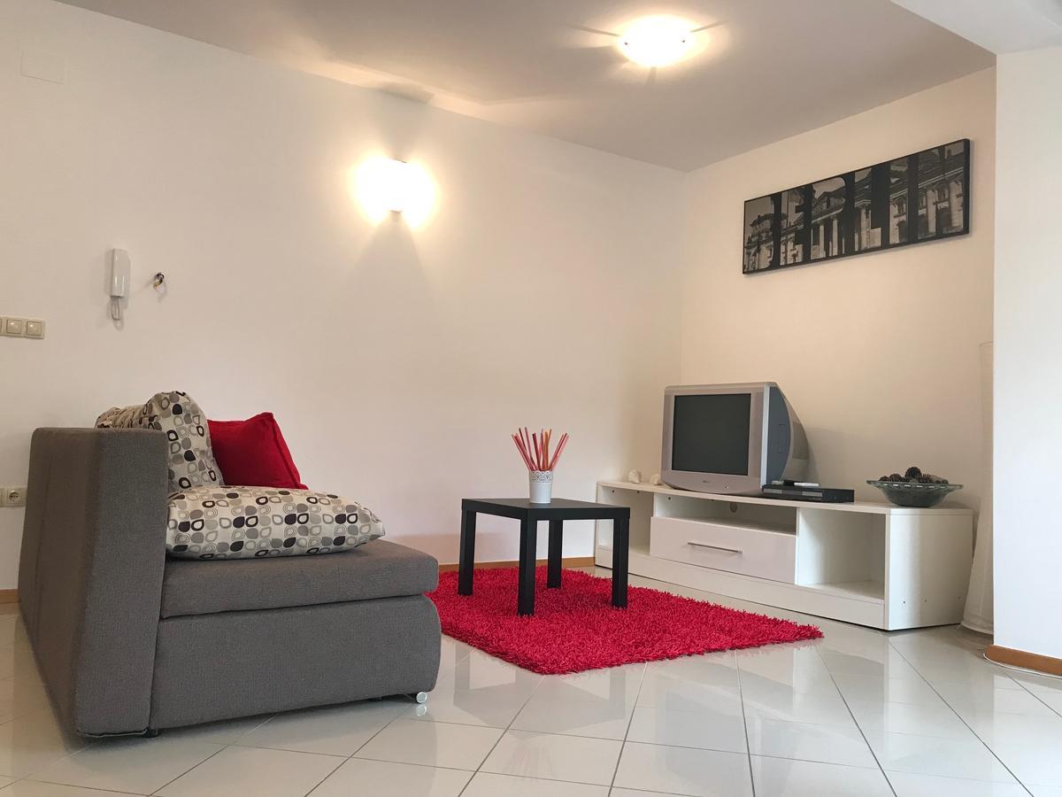 Villa Ana Zadar Zewnętrze zdjęcie