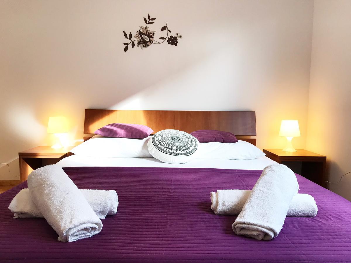 Villa Ana Zadar Zewnętrze zdjęcie