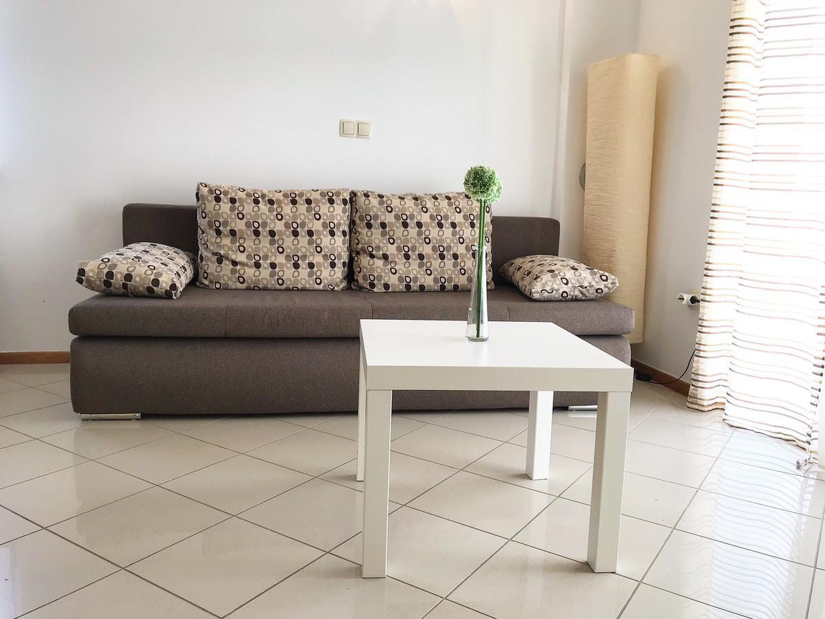 Villa Ana Zadar Zewnętrze zdjęcie