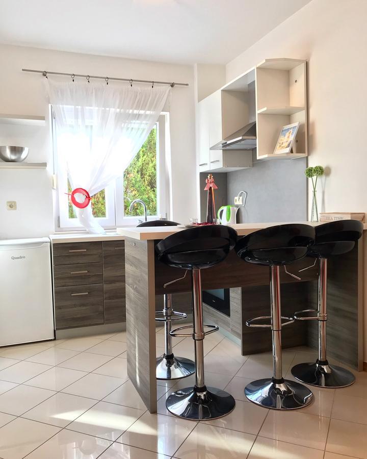 Villa Ana Zadar Zewnętrze zdjęcie
