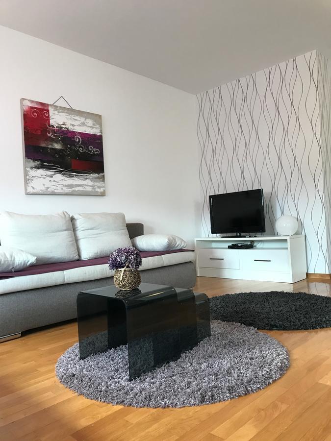 Villa Ana Zadar Zewnętrze zdjęcie