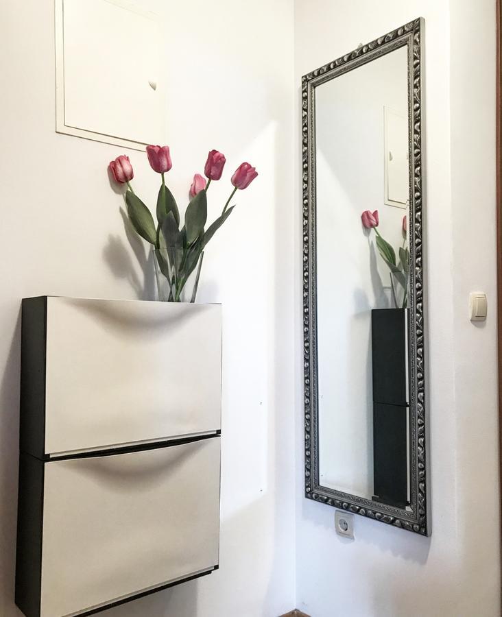 Villa Ana Zadar Zewnętrze zdjęcie