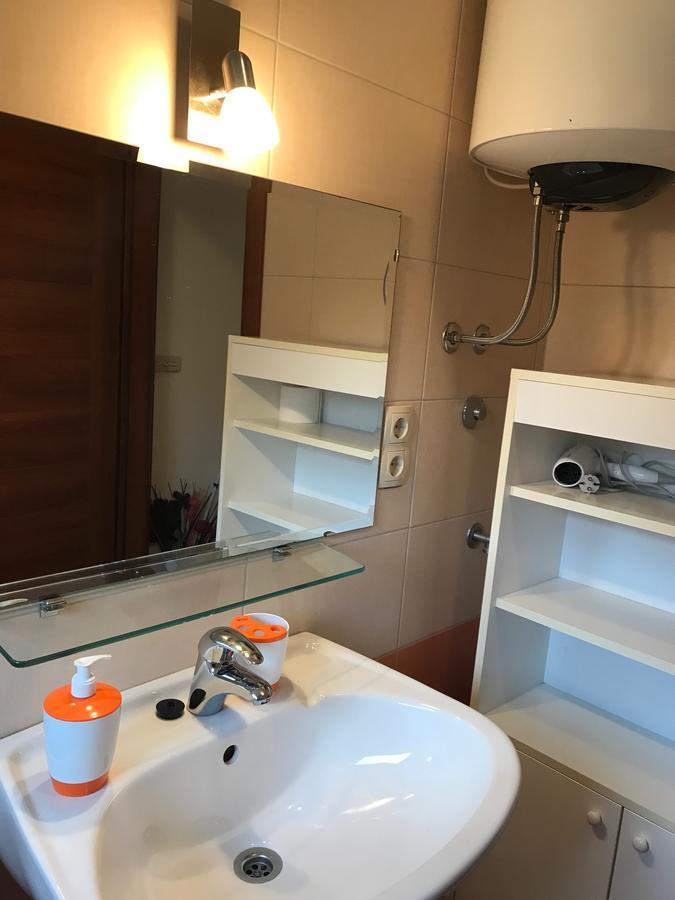 Villa Ana Zadar Zewnętrze zdjęcie