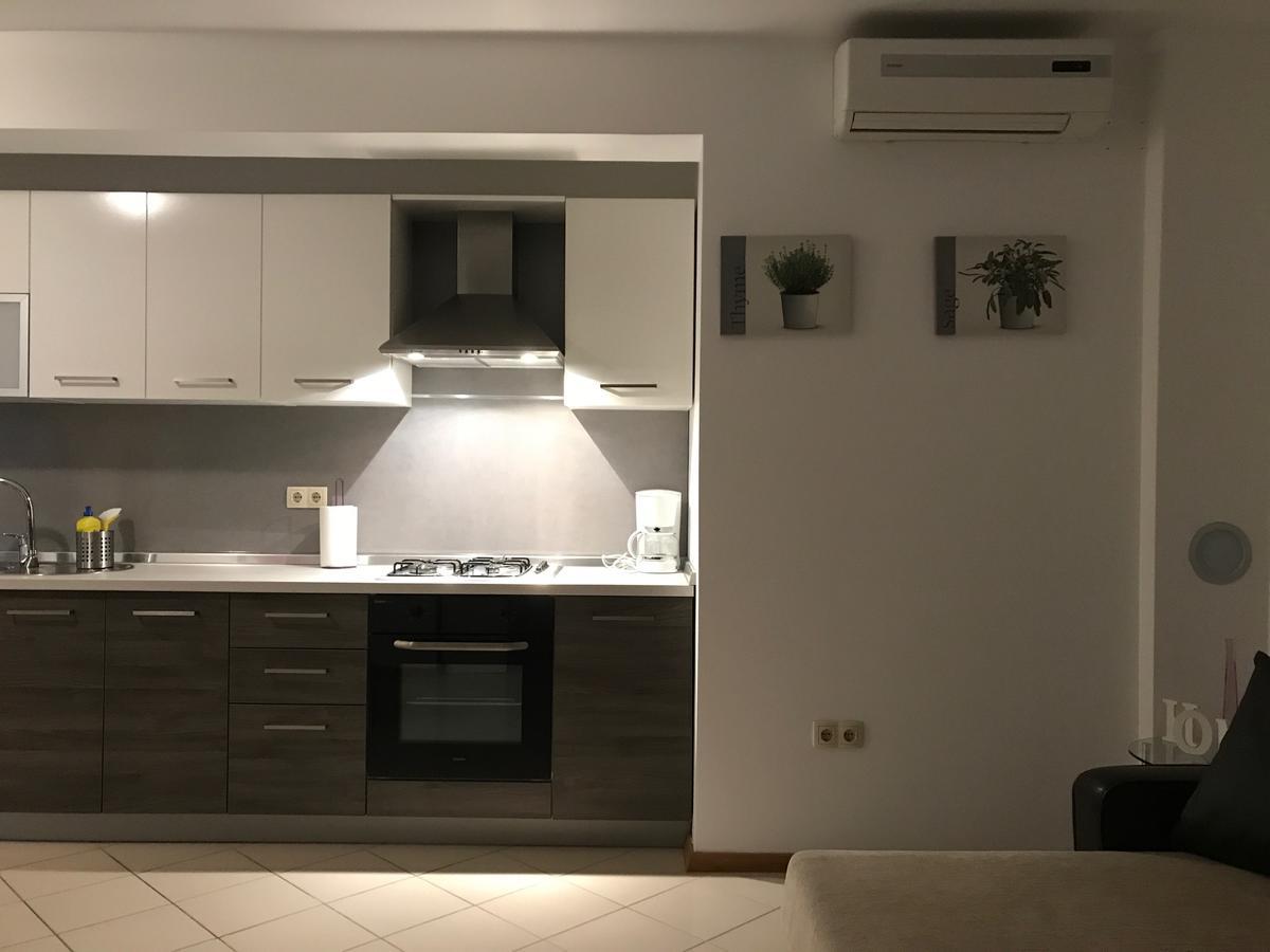 Villa Ana Zadar Zewnętrze zdjęcie