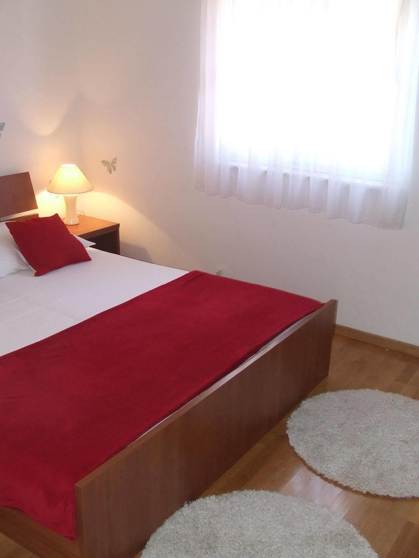 Villa Ana Zadar Zewnętrze zdjęcie