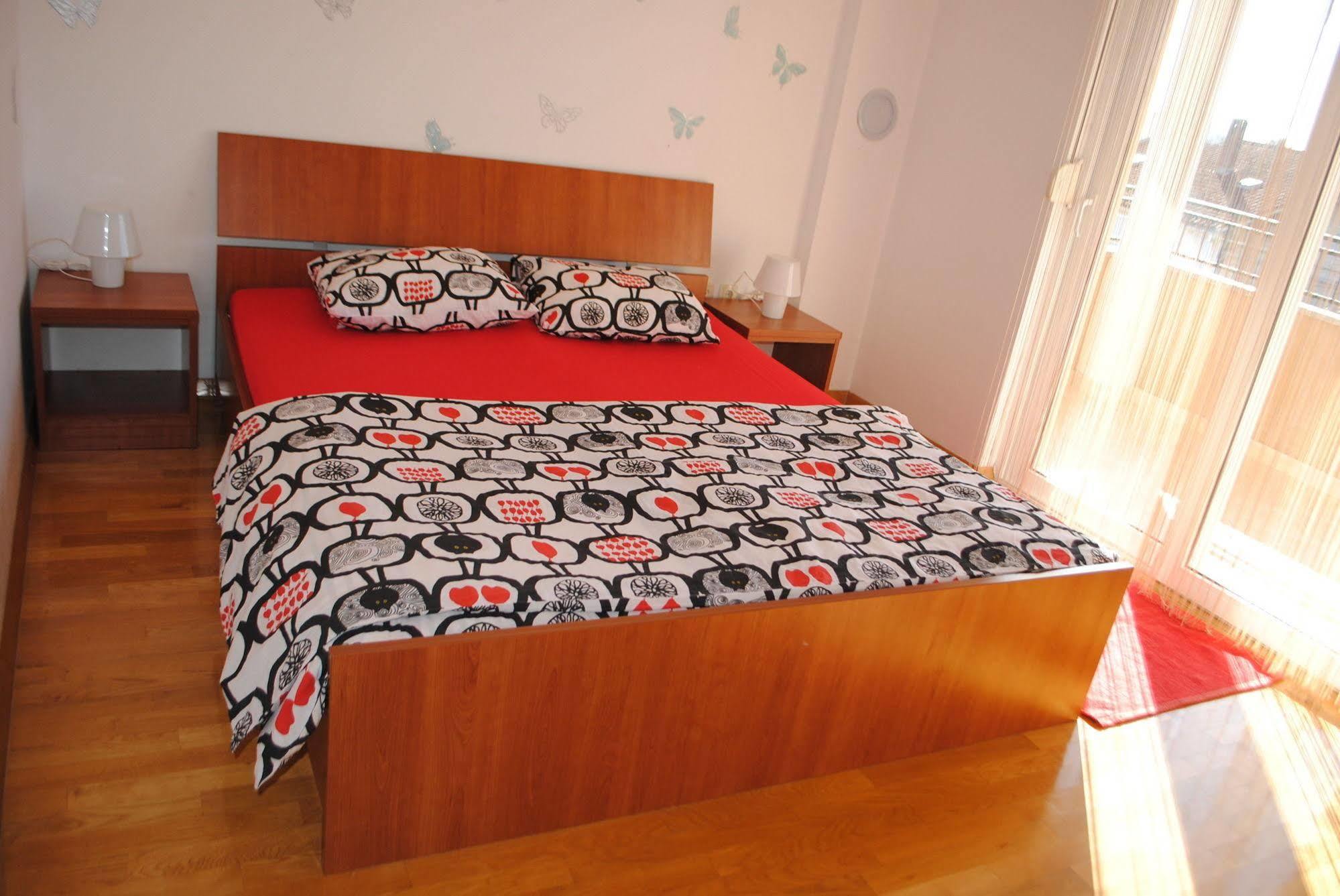 Villa Ana Zadar Zewnętrze zdjęcie