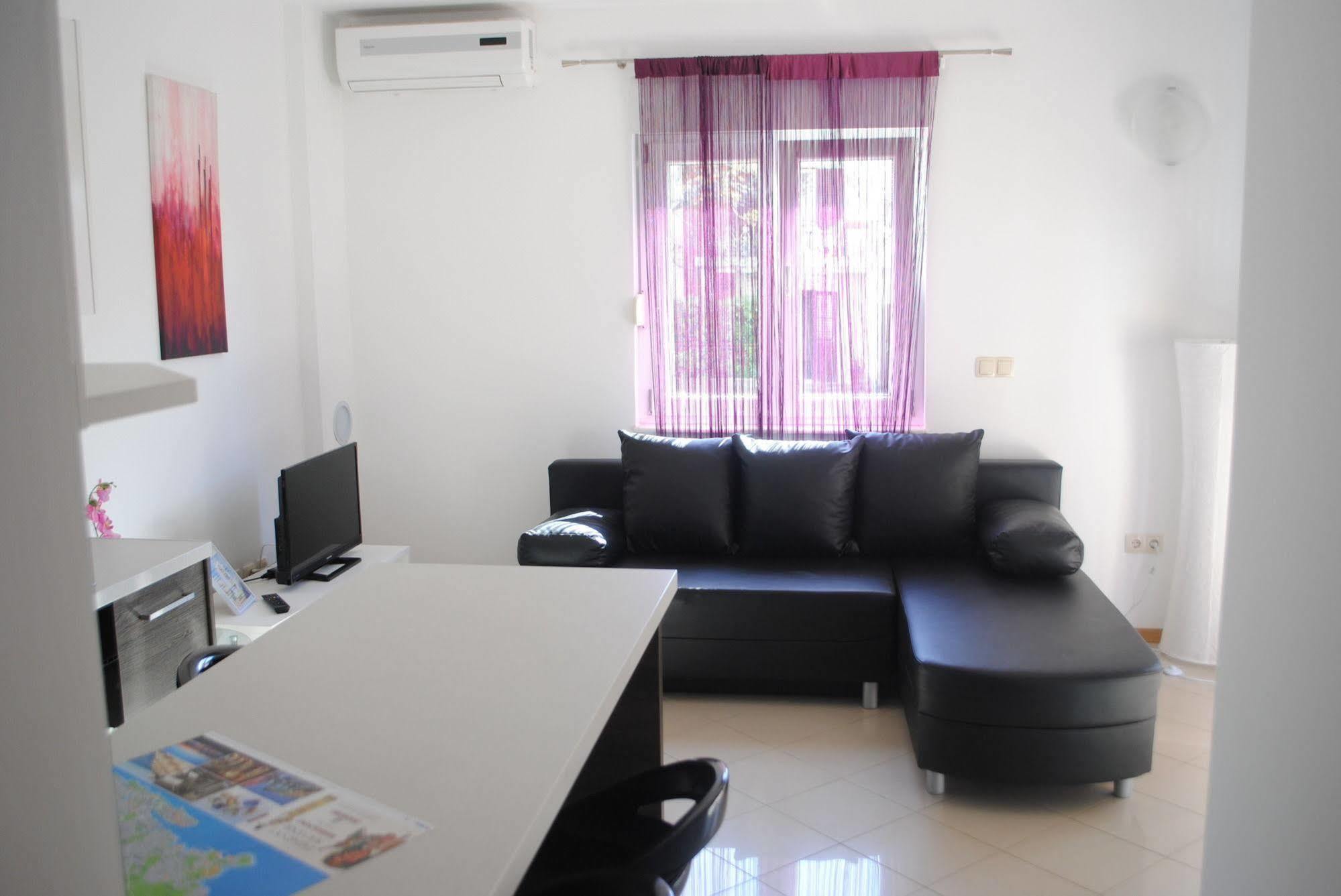 Villa Ana Zadar Zewnętrze zdjęcie
