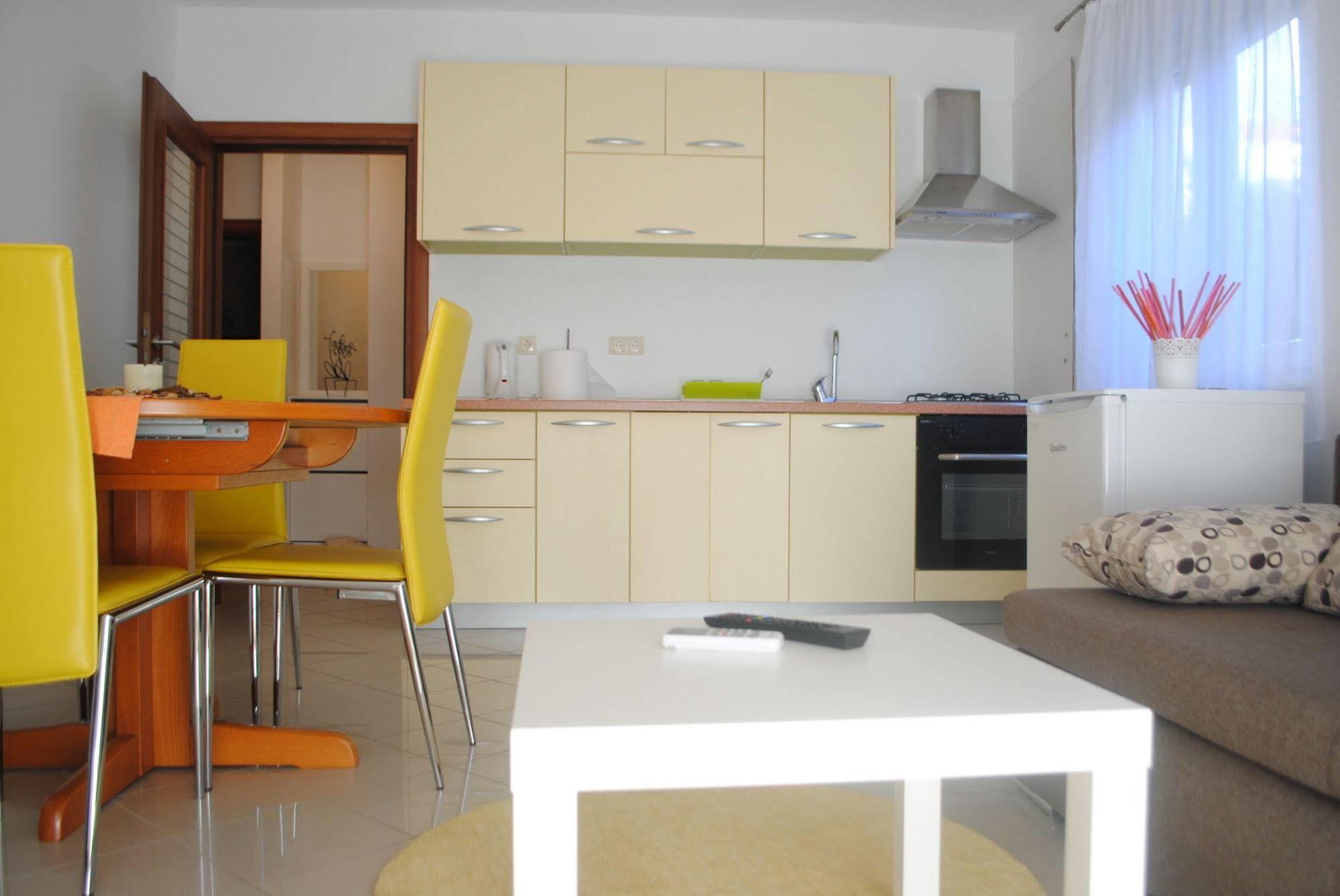 Villa Ana Zadar Zewnętrze zdjęcie