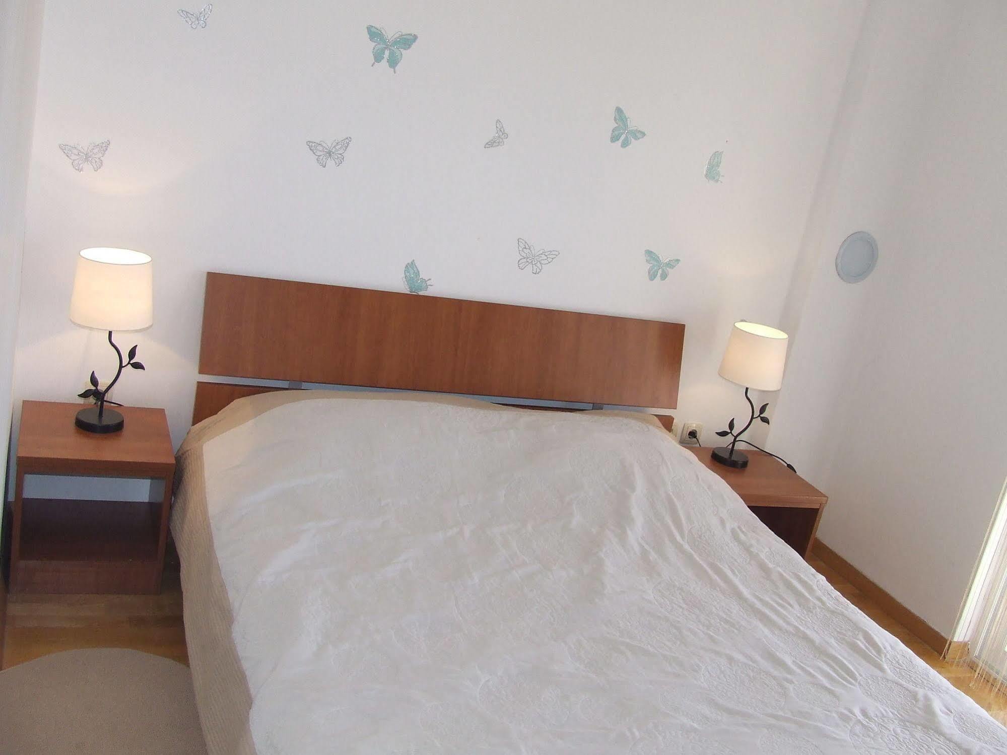 Villa Ana Zadar Zewnętrze zdjęcie