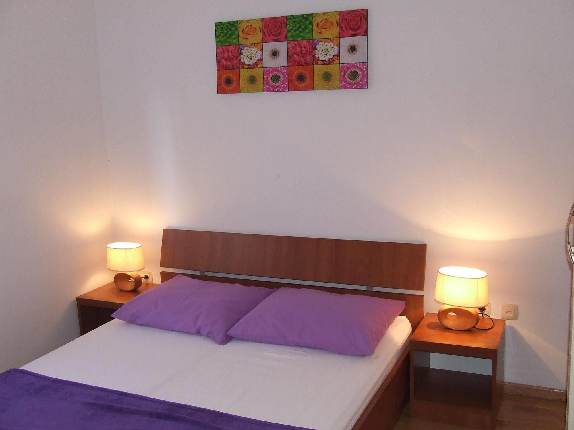 Villa Ana Zadar Zewnętrze zdjęcie