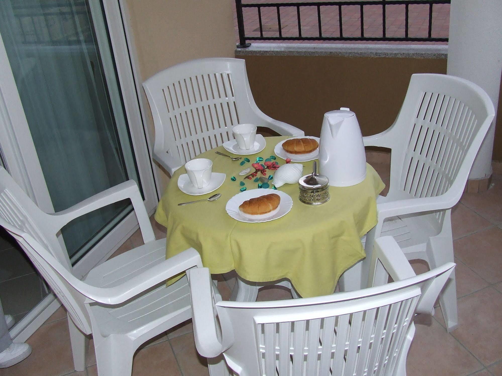 Villa Ana Zadar Zewnętrze zdjęcie