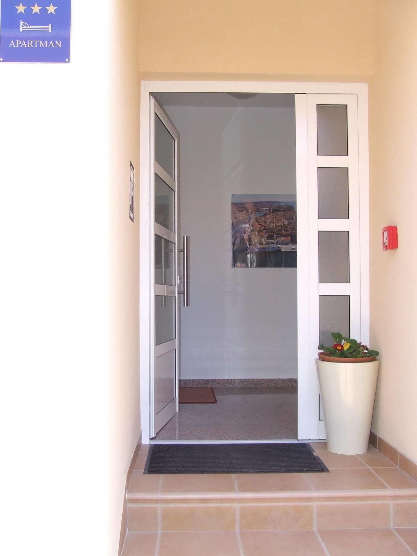 Villa Ana Zadar Zewnętrze zdjęcie