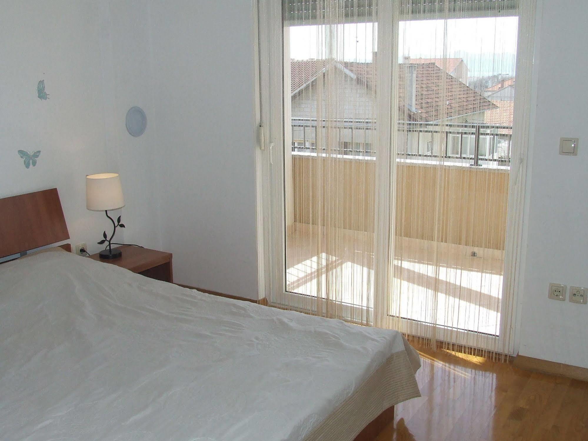Villa Ana Zadar Zewnętrze zdjęcie