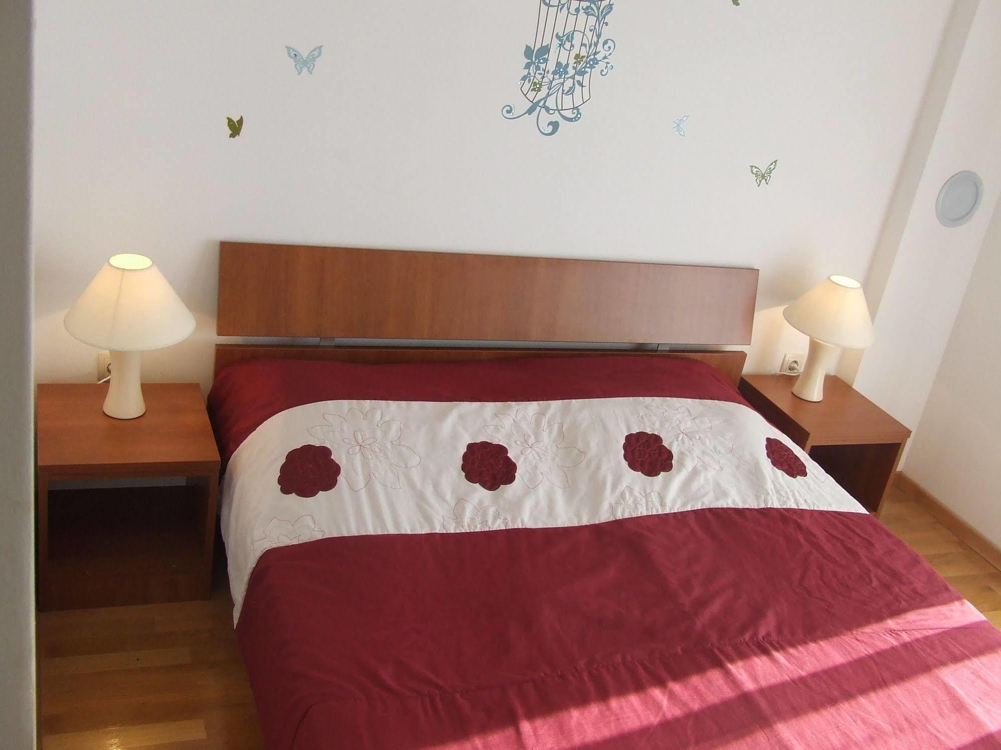 Villa Ana Zadar Zewnętrze zdjęcie