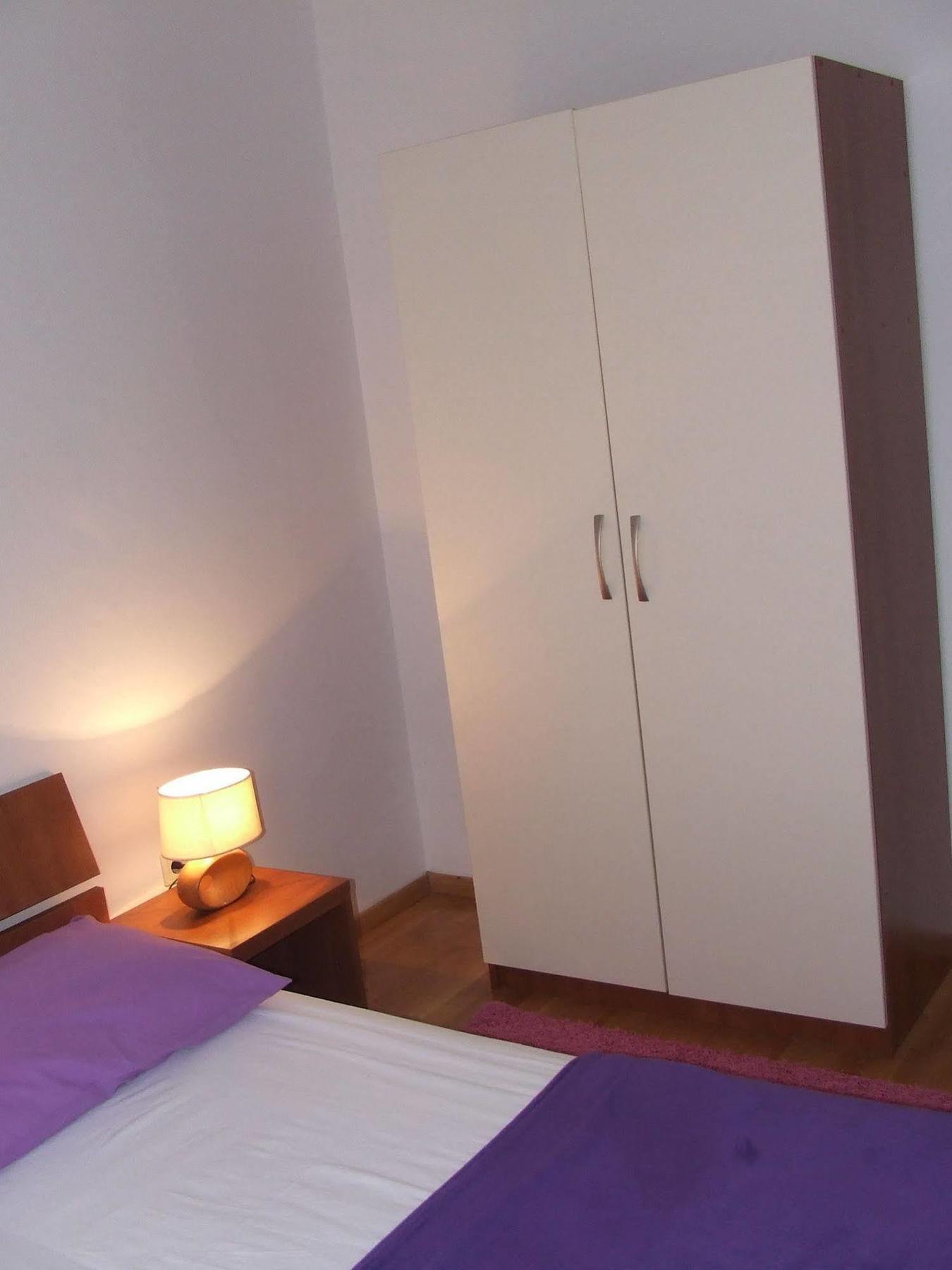 Villa Ana Zadar Zewnętrze zdjęcie