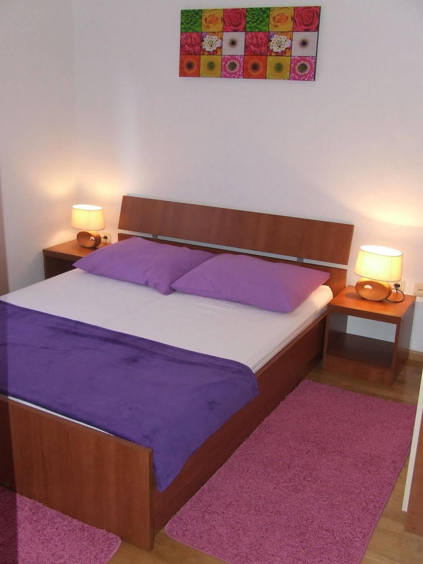 Villa Ana Zadar Zewnętrze zdjęcie