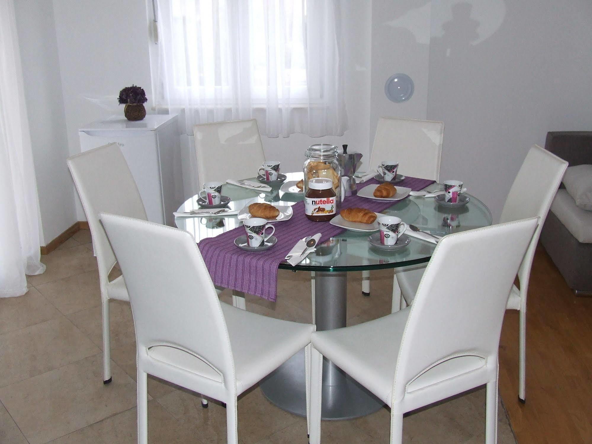 Villa Ana Zadar Zewnętrze zdjęcie