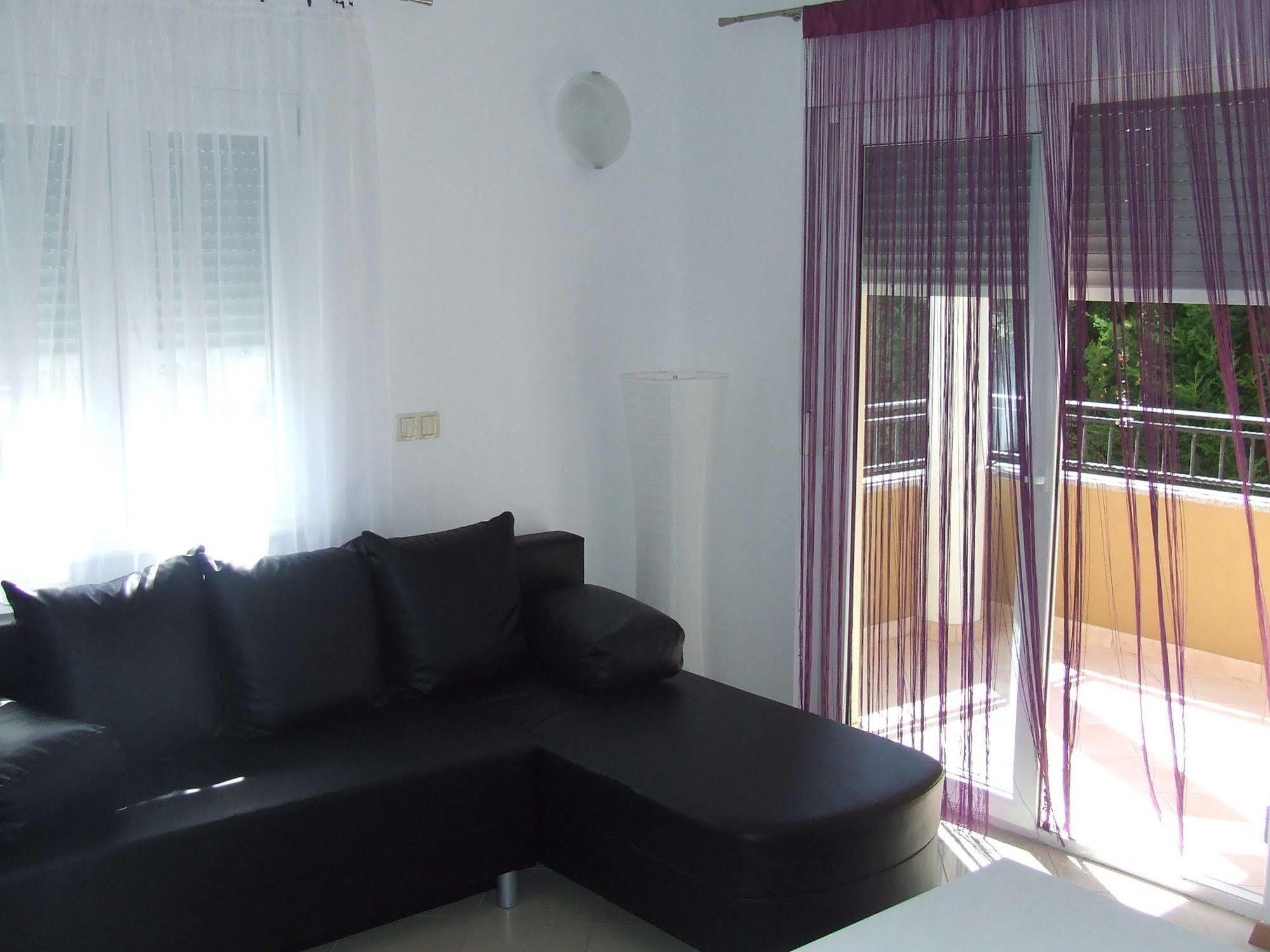 Villa Ana Zadar Zewnętrze zdjęcie